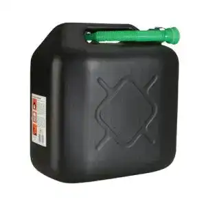 Benzinkanister (20 l) Unitec 73852 Benzinkanister, 20