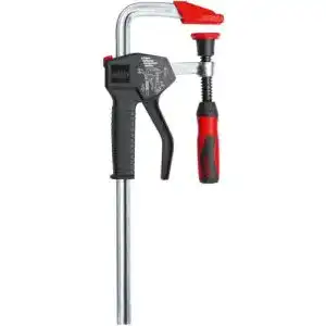 Schraubzwingen Bessey Einhandzwinge EHZ-2K 600/100