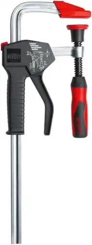 Schraubzwingen Bessey Einhandzwinge EHZ-2K 600/100