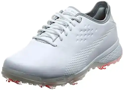 Golfschuh Herren PUMA Herren PROADAPT, White White, 45 EU