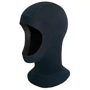 Neoprenhaube SLINX Unisex Erwachsene 5mm Tauchhaub