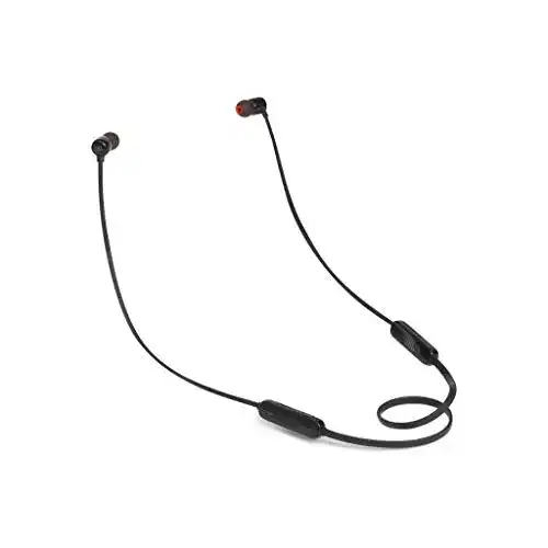 Die beste JBL-Kopfhörer JBL Tune110BT In-Ear Bluetooth-Kopfhörer 2026 Test Bestseller JBL-Kopfhörer JBL Tune110BT In-Ear Bluetooth-Kopfhörer