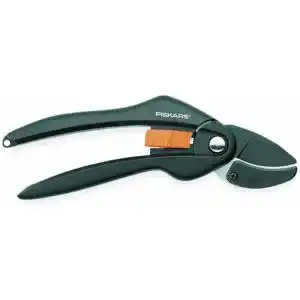 Fiskars-Gartenschere Fiskars Amboss-Gartenschere SingleStep, P25