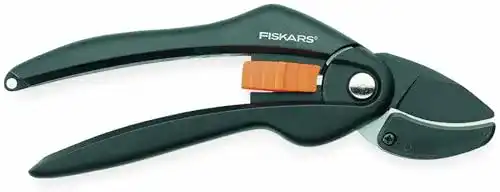 Fiskars-Gartenschere Fiskars Amboss-Gartenschere SingleStep, P25