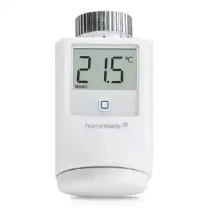Heizkörperthermostat Homematic IP Smart Home – Standard