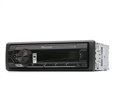 Autoradio mit Bluetooth Pioneer MVH-S320BT