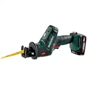 Metabo-Säbelsäge Metabo Akku-Säbelsäge SSE 18 LTX Compact