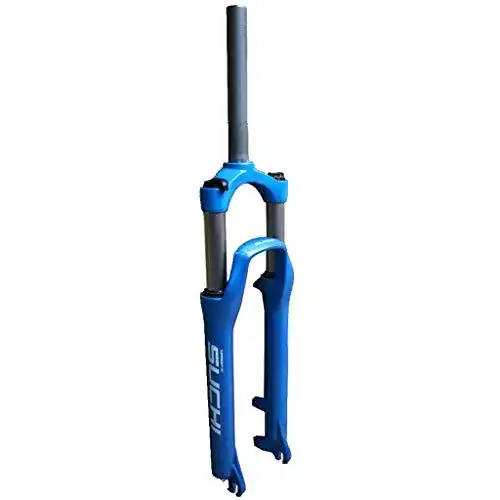 Die beste Downhill-Federgabel MZP MTB 26 Zoll Fahrrad Federgabel Downhill-Gabel 2026 Test Bestseller Downhill-Federgabel MZP MTB 26 Zoll Fahrrad Federgabel Downhill-Gabel