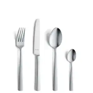 Amefa-Besteck Amefa 192400RT41C40 Besteck Set Ventura 18/10