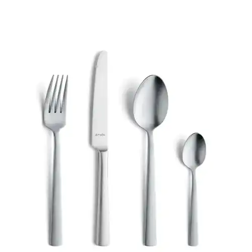 Amefa-Besteck Amefa 192400RT41C40 Besteck Set Ventura 18/10