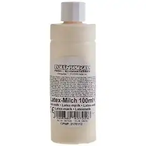 Latexmilch Eulenspiegel 407028 Profi-Schminkfarben, 100 ml