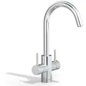 Sodaarmatur Brita Wassersprudler yource pro Select Elektronisch