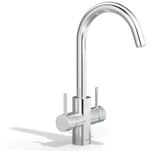 Sodaarmatur Brita Wassersprudler yource pro Select Elektronisch