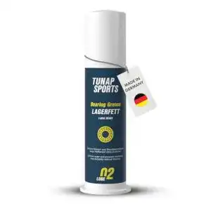Kugellagerfett TUNAP SPORTS Lagerfett, 100 g