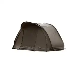 Angelzelt MK-Angelsport Pop Up Bivvy (Maße:252x131x124cm) Wurfzelt Festivalzelt Anglerzelt Fischerzelt