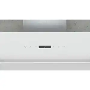 Siemens-Dunstabzugshaube Siemens LC98KLP20 iQ500 Wand-Esse