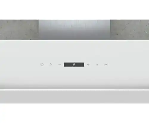 Die beste Siemens-Dunstabzugshaube Siemens LC98KLP20 iQ500 Wand-Esse 2026 Test Bestseller Siemens-Dunstabzugshaube Siemens LC98KLP20 iQ500 Wand-Esse