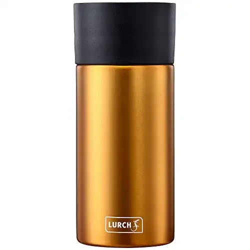 Lurch-Isolierflasche Lurch 240982 Thermobecher 0,3 l