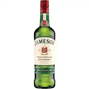 Irischer Whiskey Jameson Irish Whiskey – Blended Irish Whiskey