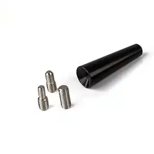 Autoantenne kurz BlackNugget ® Universal Kfz Antenne