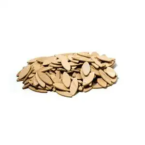 Flachdübel Generic Tolux Größe 20, 200 Stück, Lamello