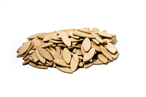 Die beste Flachdübel Generic Tolux Größe 20, 200 Stück, Lamello 2026 Test Bestseller Flachdübel Generic Tolux Größe 20, 200 Stück, Lamello