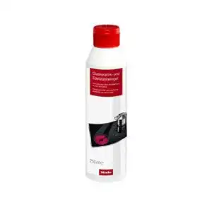 Edelstahlreiniger Miele 10173120 Glaskeramik- und Kochfeld