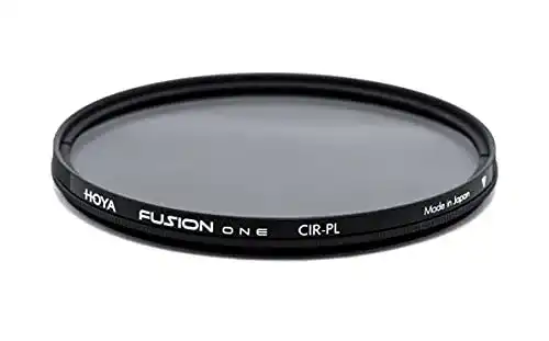 Polfilter Hoya Fusion One Cirkular CIR-PL 77mm