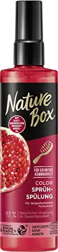 Nature-Box-Spülung Nature Box Sprüh-Spülung Color (200 ml)