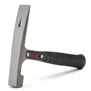 Maurerhammer Hultafors TB 600, 822281, mit Urethan Einsatz