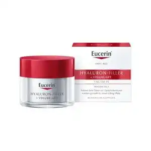 Eucerin-Hyaluron-Filler Eucerin Hyaluron Filler + Volume Lift