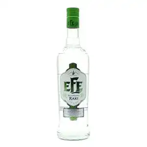 Raki Enfes Efe – Fresh Grapes 45% – 0,7l