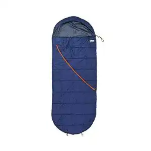 Schlafsack kleines Packmaß Activa, 3-4 Jahreszeiten