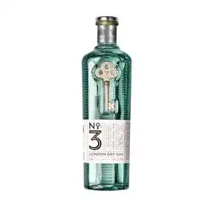 London-Dry-Gin No.3 Berry Bros. & Rudd No. 3 London Dry Gin