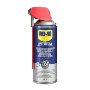 PTFE-Spray WD-40 Specialist PTFE Smart Straw 400ml
