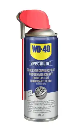 PTFE-Spray WD-40 Specialist PTFE Smart Straw 400ml