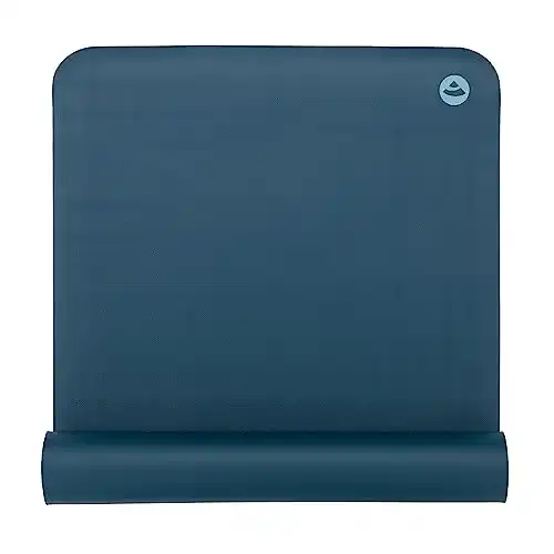 Yogamatte (Naturkautschuk) Bodhi Yogamatte