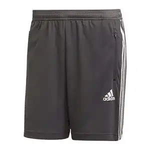 Adidas-Shorts Herren adidas M 3S SHO, Größe: S, Farbe: farblos