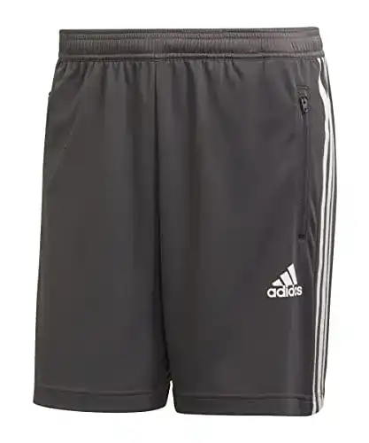 Die beste Adidas-Shorts Herren adidas M 3S SHO, Größe: S, Farbe: farblos 2026 Test Bestseller Adidas-Shorts Herren adidas M 3S SHO, Größe: S, Farbe: farblos