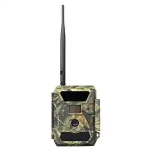 Wildkamera mit SIM-Karte PNI Hunting 350C Wildkamera Fotofalle