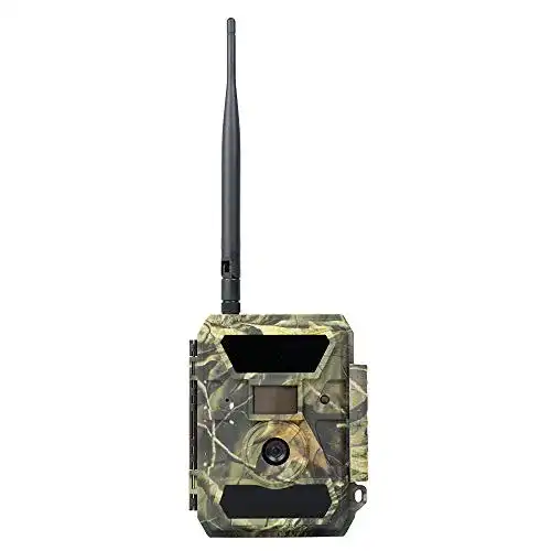 Wildkamera mit SIM-Karte PNI Hunting 350C Wildkamera Fotofalle