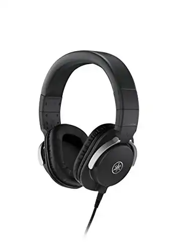 Yamaha-Kopfhörer Yamaha HPH-MT8 Studio-Kopfhörer