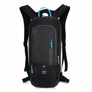 Rucksack 10 Liter WINDCHASER Kleiner Fahrradrucksack