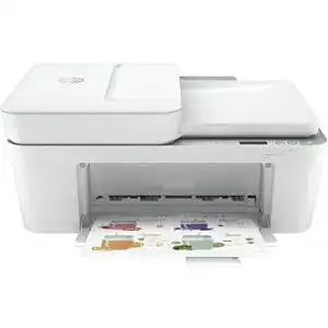 HP-DeskJet HP DeskJet 4122e A4 4800 x 1200 DPI 8,5 ppm WLAN