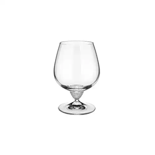 Cognacgläser Villeroy & Boch Octavie Cognacglas, Kristallglas