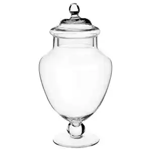 Bonboniere 5 five simply smart Bonbonglas