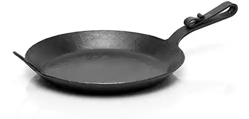 Waidlerpfanne Helmensdorfer Eisenpfannen Helmensdorfer