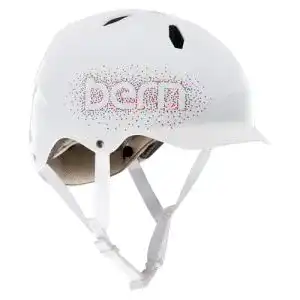 Bern-Helm Bern Mädchen Bandito Fahrradhelm, M