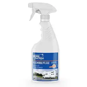 Acrylglasreiniger MobilTopClean Reisemobilpflege