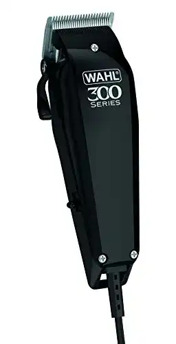 Die beste Haarschneidemaschine mit Kabel WAHL 9247-1316, 300er Serie 2026 Test Bestseller Haarschneidemaschine mit Kabel WAHL 9247-1316, 300er Serie